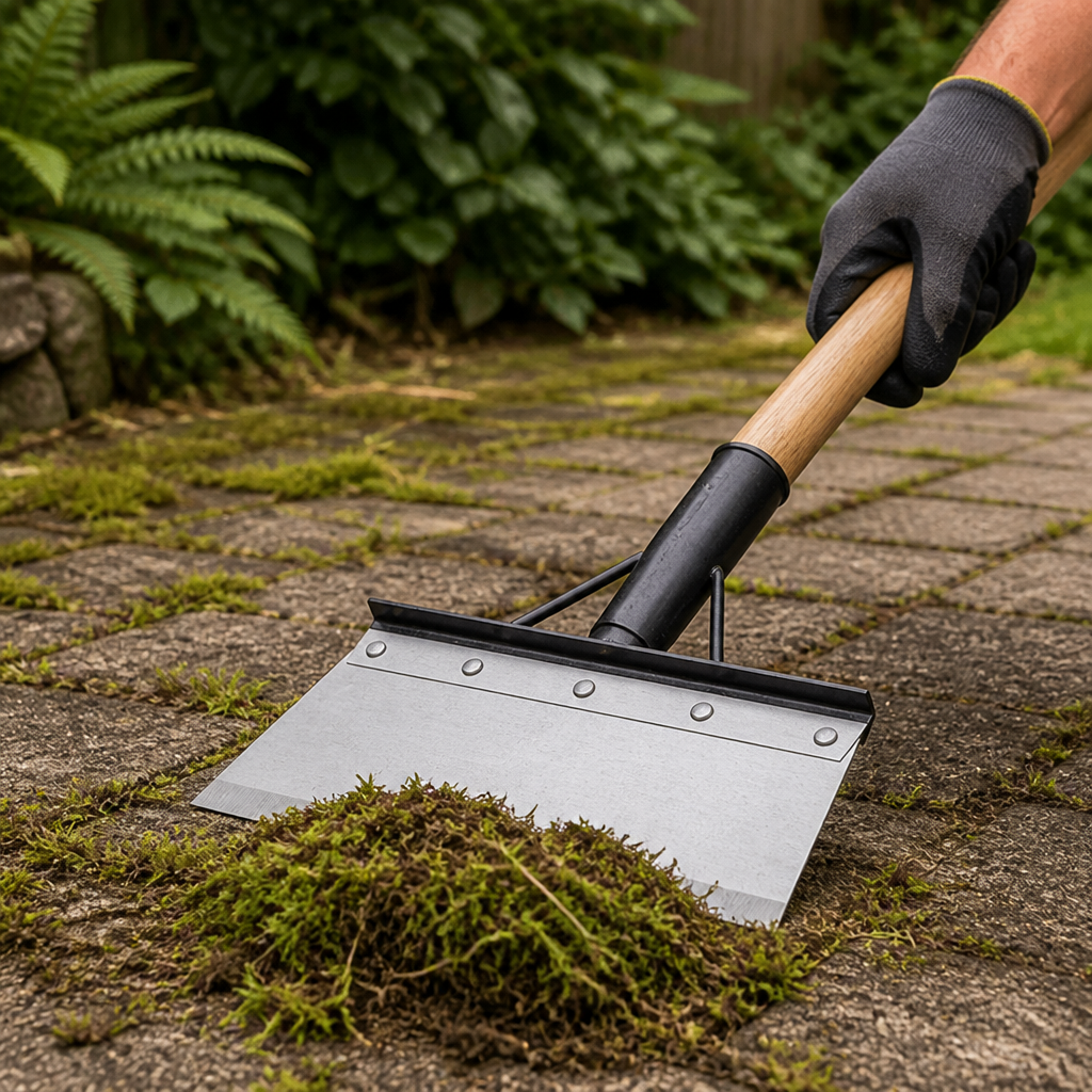 GardenForge™ — Cut Garden Pain and Finish Faster with Effortless Precision