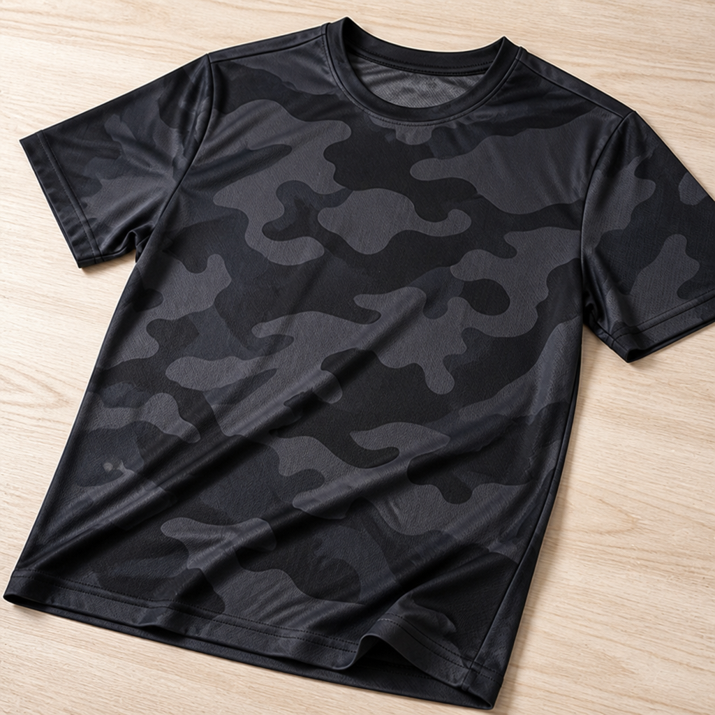 TitanDry™ — Stay Dry, Move Free, and Crush Every Workout Like a Beast