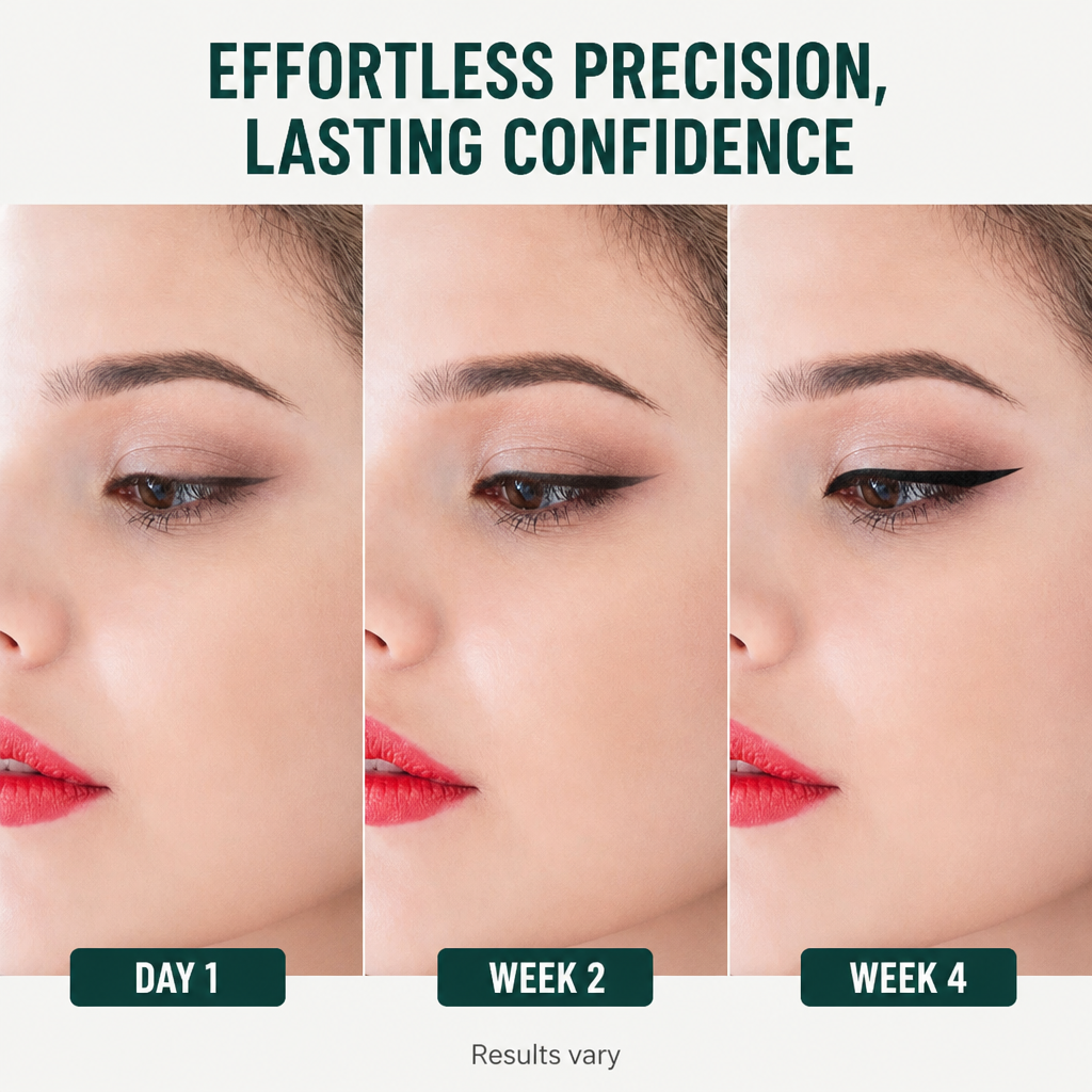 VivaLure™ — Effortless Precision for Eyes That Never Quit