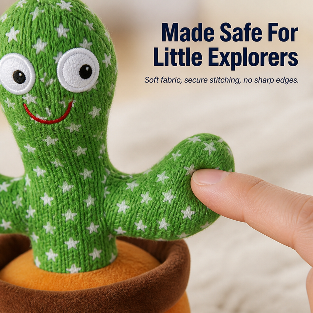 BrightBloom™ — Ignite Fearless Speech and Spark Endless Joyful Discovery