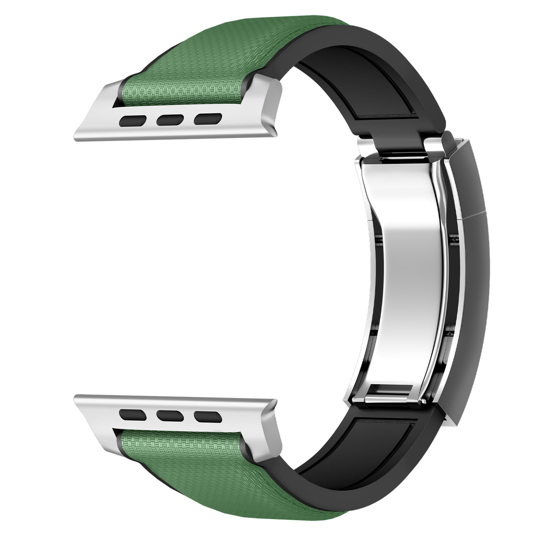 Strap for Apple Watch – Adjustable and Comfortable Design