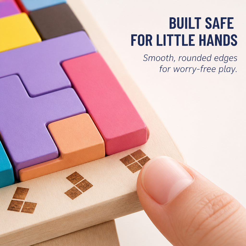 LumiBlocks™ — Turn Playtime Into a Brain-Boosting Adventure Your Child Will Love