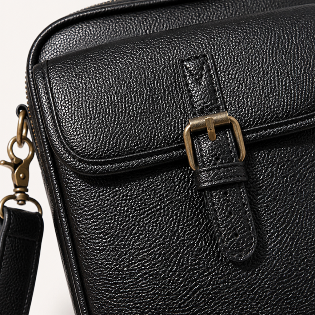 AtlasCrest™ Messenger — Carry More, Stress Less, Own Your Day in Style