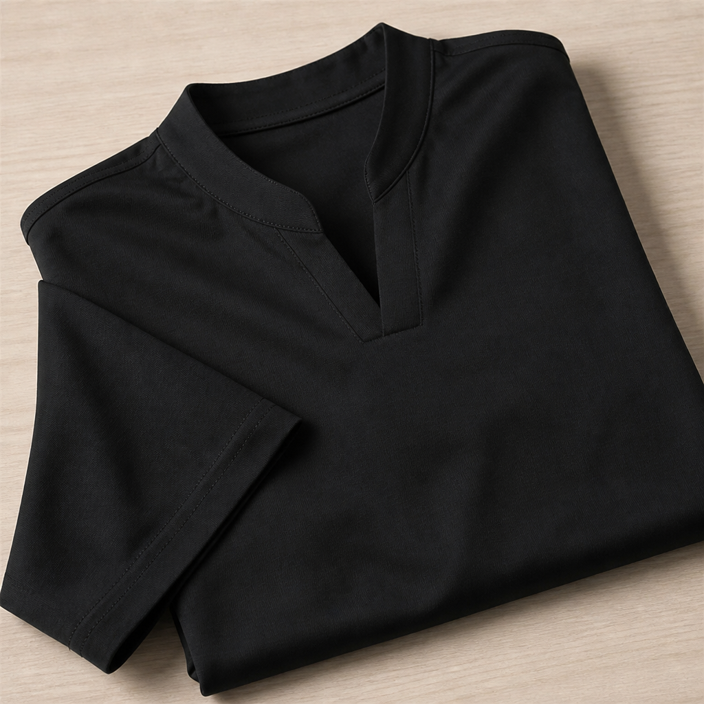 ArdenRise™ T-Shirt — Stay Cool, Look Sharp, and Own Your Confidence All Day