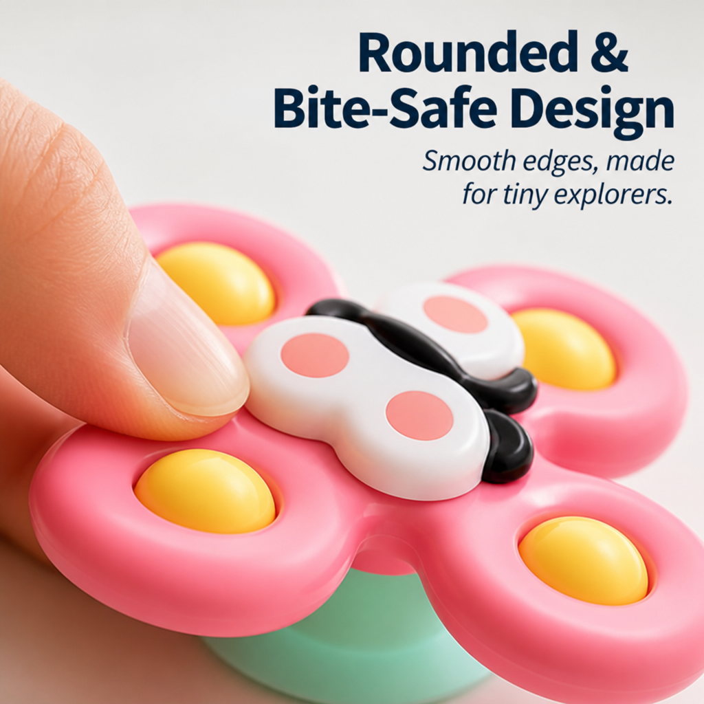 SensariPop™ — Spark Your Child’s Senses and Supercharge Their Skills on the Go