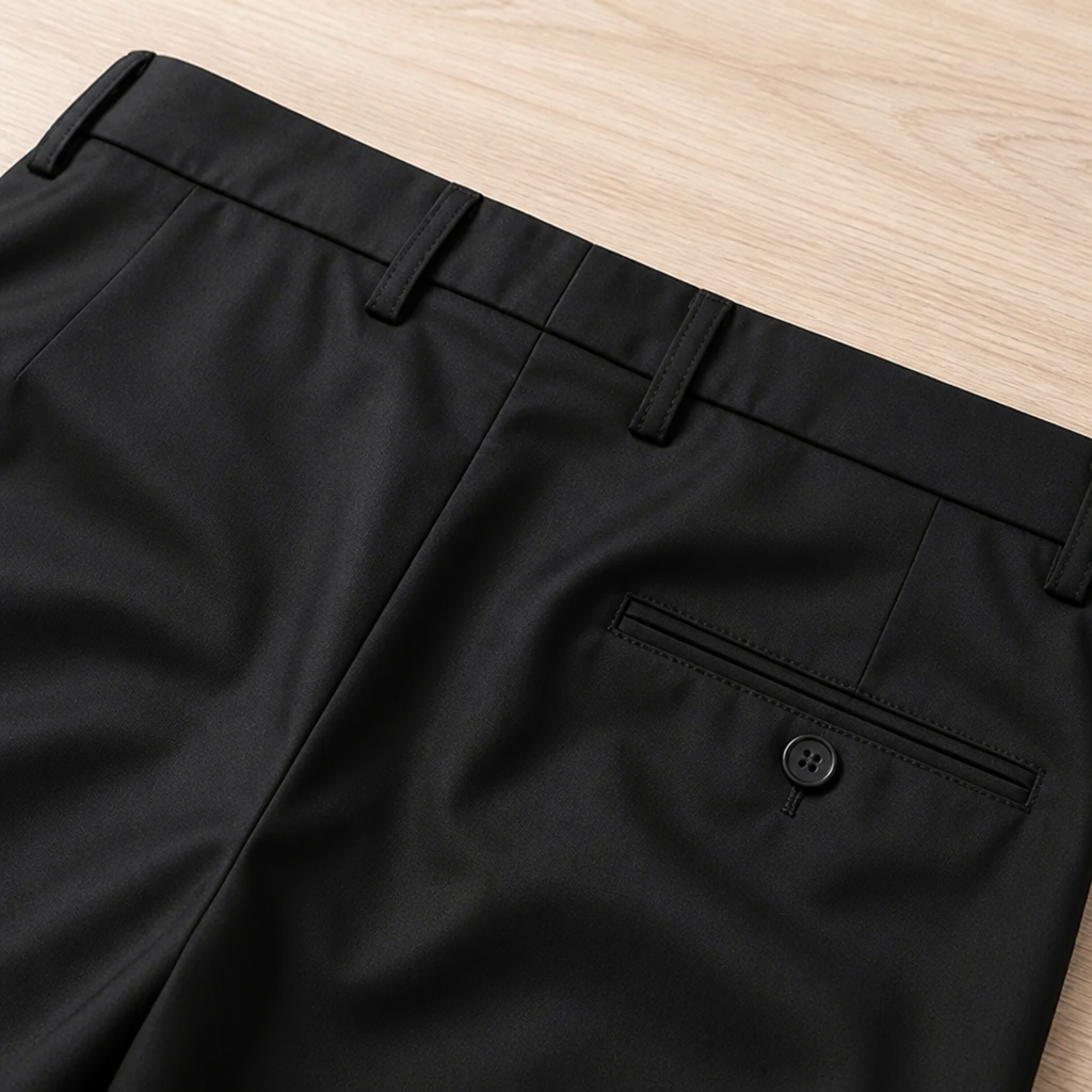 VeroLuxe™ — Feel Unstoppable in the Shirt That Moves, Breathes, and Stays Sharp All Day