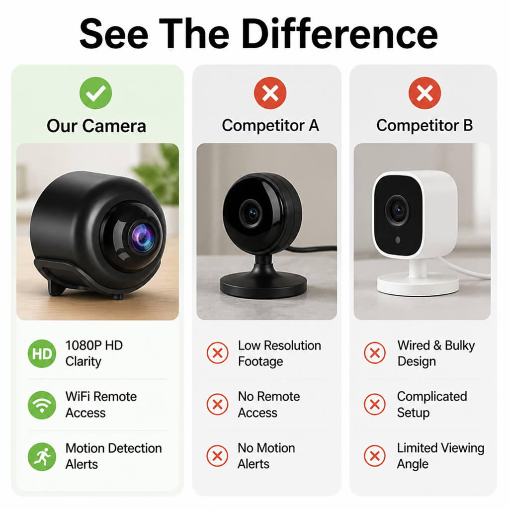 VigilEye™ — Stay One Step Ahead with Invisible, Instant Protection