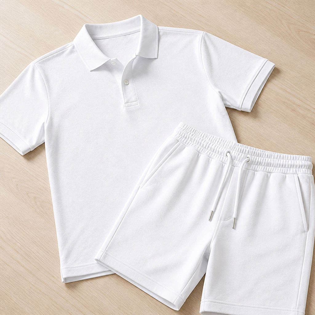 SolaroFlex™ — Stay Cool, Look Sharp, and Own Every Summer Moment