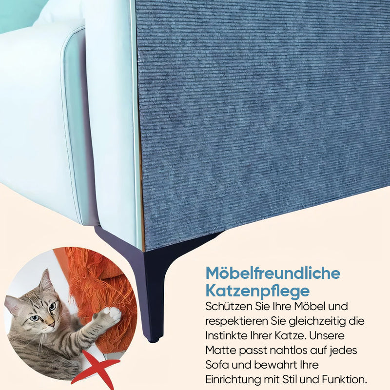Furniture Protector Mat – Keep Cats Happy and Safe