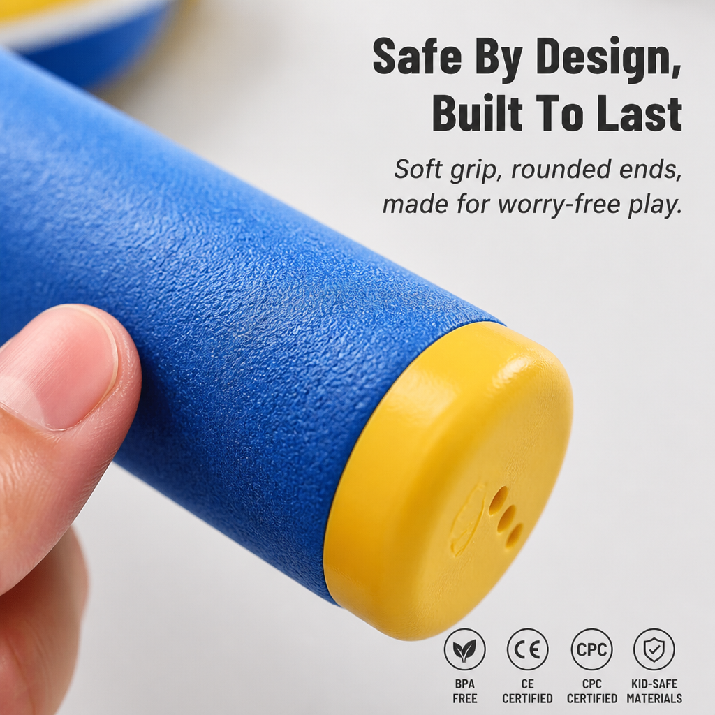 Voltix™ Reflex Challenge — Ignite Lightning-Fast Reflexes and Unstoppable Family Joy