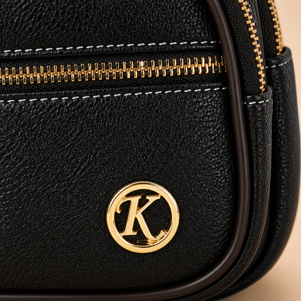 Luxora™ Sling — Effortless Confidence with Perfectly Organized Style