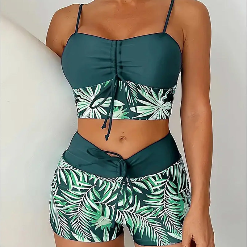 AquaSculpt — Perfect Support and Comfort for Confident Curves by the Water