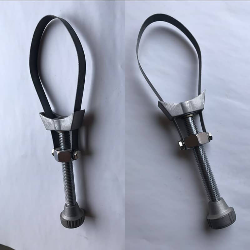 Effortlessly Remove Stuck Screws with TitanGrip Tool