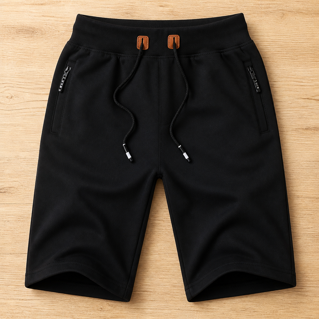 VelocityFlex™ Shorts — Unmatched Freedom and Confidence in Every Move