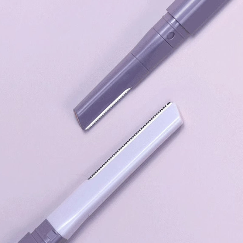 Perfect Brows in Seconds Without Skin Irritation