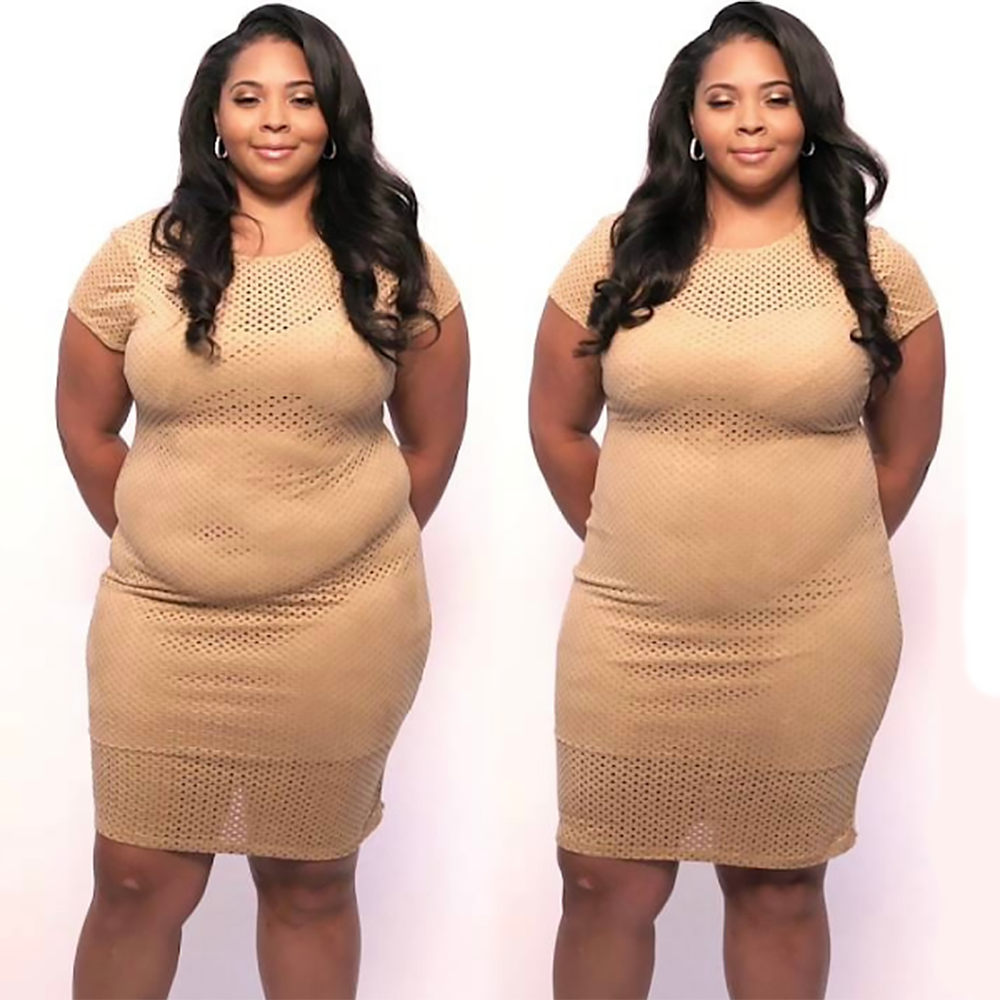 CrissCross Form Wear - Confidence-boosting shapewear for beautiful curves