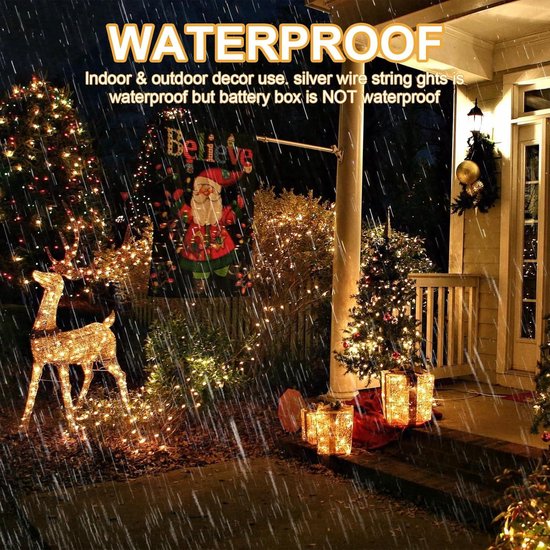 GlowVista™ — Transform Any Space into a Cozy Glow Haven You Control