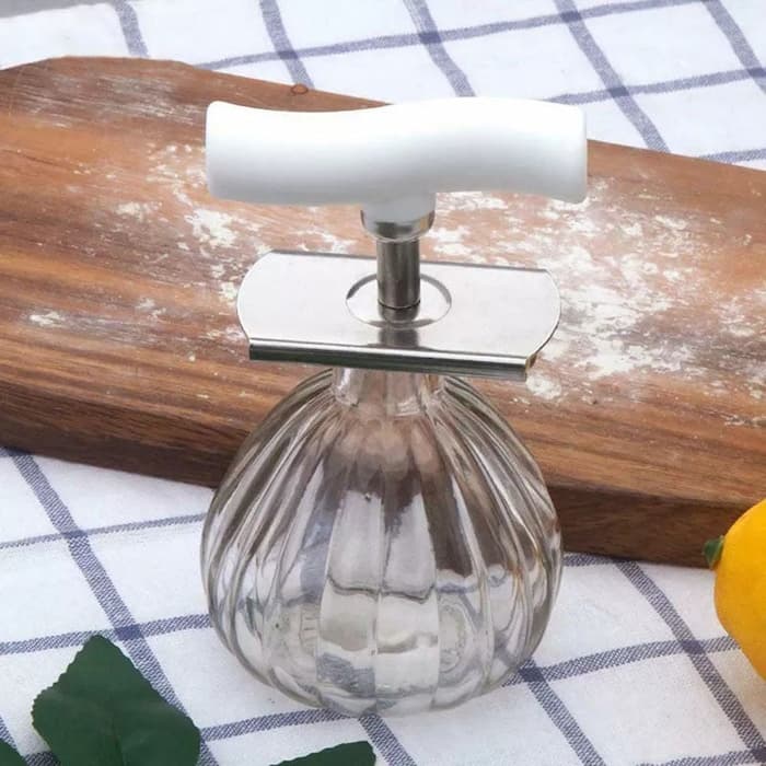 GripGlide™ — Effortless Jar Opening That Saves Your Hands from Pain and Struggle
