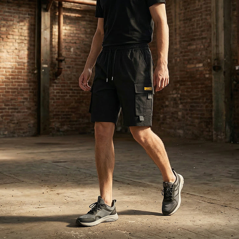 StrideMax™ — Unleash All-Day Comfort and Confidence in Every Step