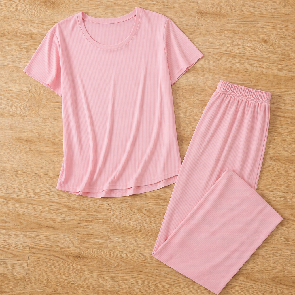 LumaBreeze™ — Feel the Freedom of Cool, Silky Comfort That Moves with You All Day