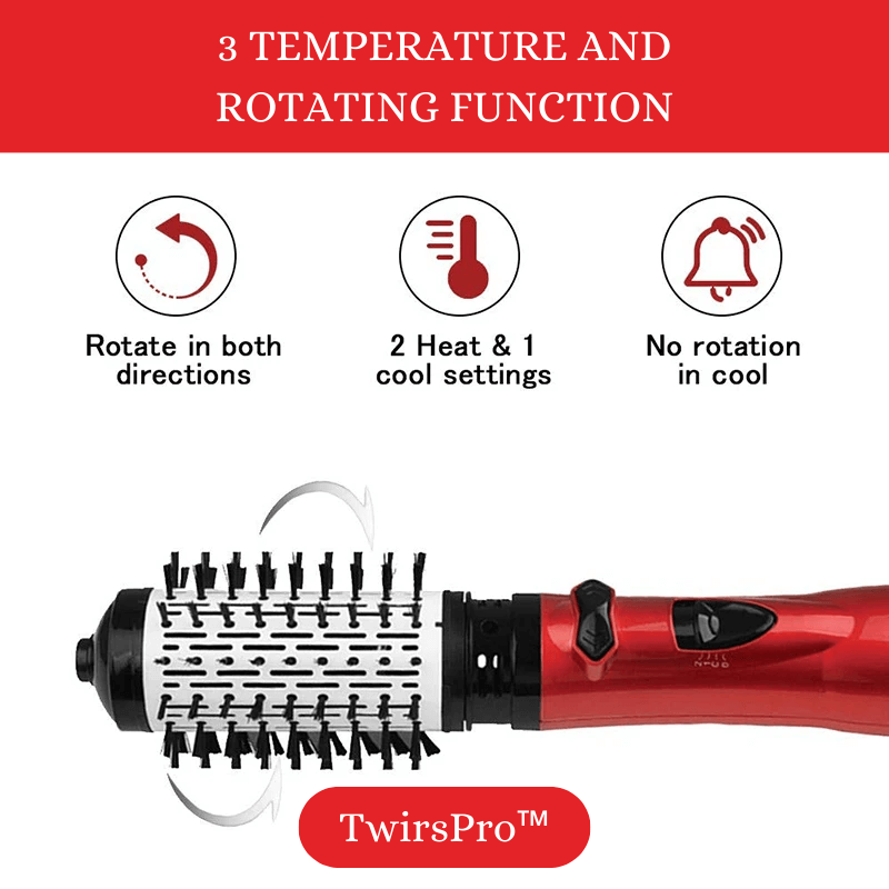 VivaTress™ — Effortless Salon-Perfect Hair That Turns Heads Instantly