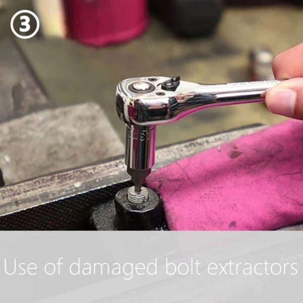 Master Grip Tool – Effortlessly Loosen Stuck Screws and Eliminate Repair Hassles!