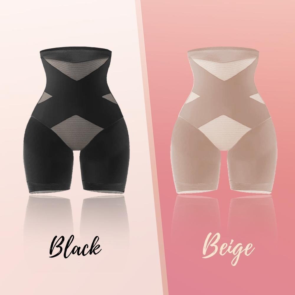 Daylong Comfort and Flawless Fit in Your Ideal Shaper
