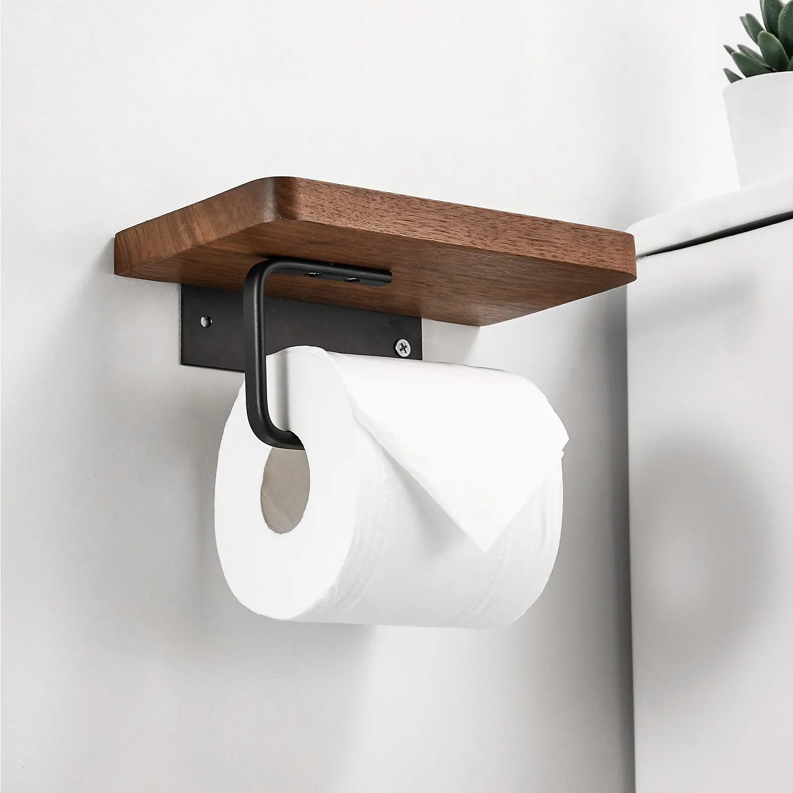 Stylish Organization to Transform Your Bathroom into a Relaxing Oasis