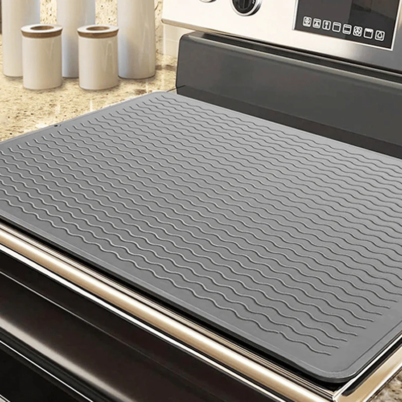 Stove Protector to Create More Space for Your Cooking Dreams