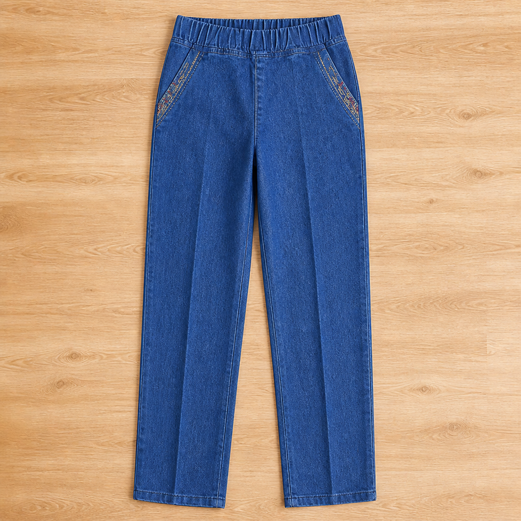 VelaFlow™ — Embrace Every Curve with Comfort That Moves You All Day