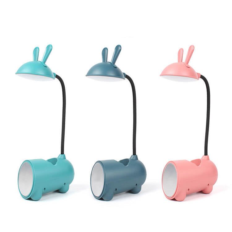 LED Table Light Rabbit