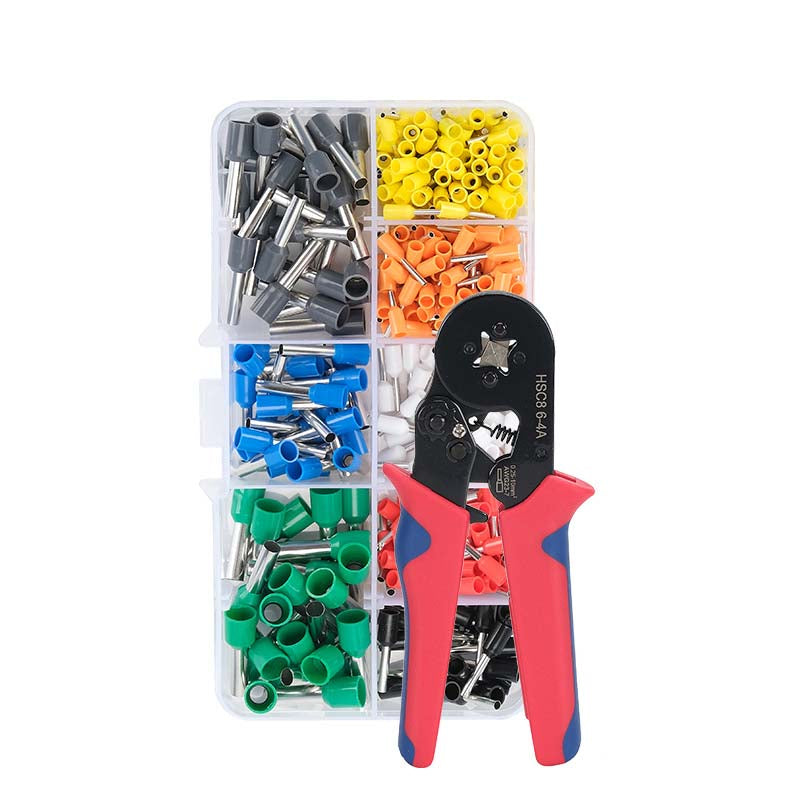 Invisible Strong Cable Connector Kit for Reliable Connections