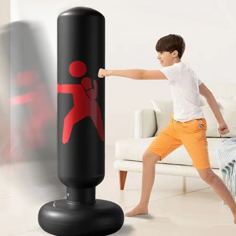 PunchSpark™ — Ignite Your Child’s Confidence and Energy Through Playful Punching Power