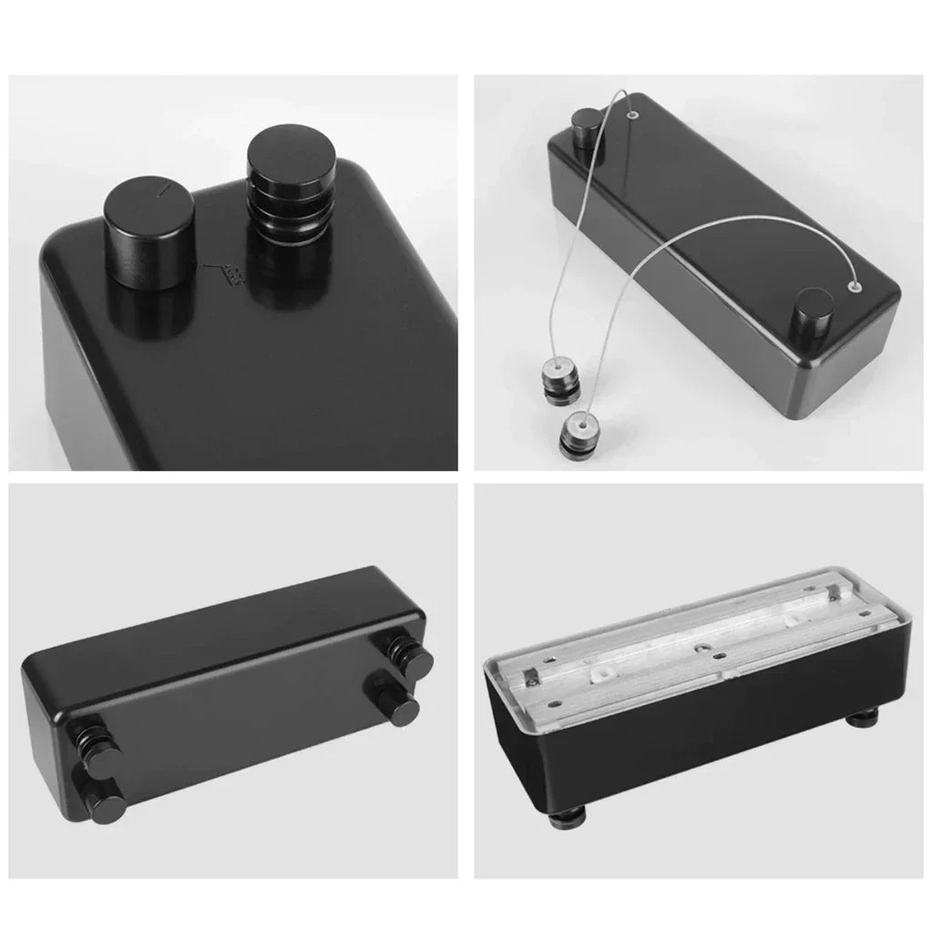 GlideLine™ — Maximize Your Space and Dry Every Load with Effortless Grace