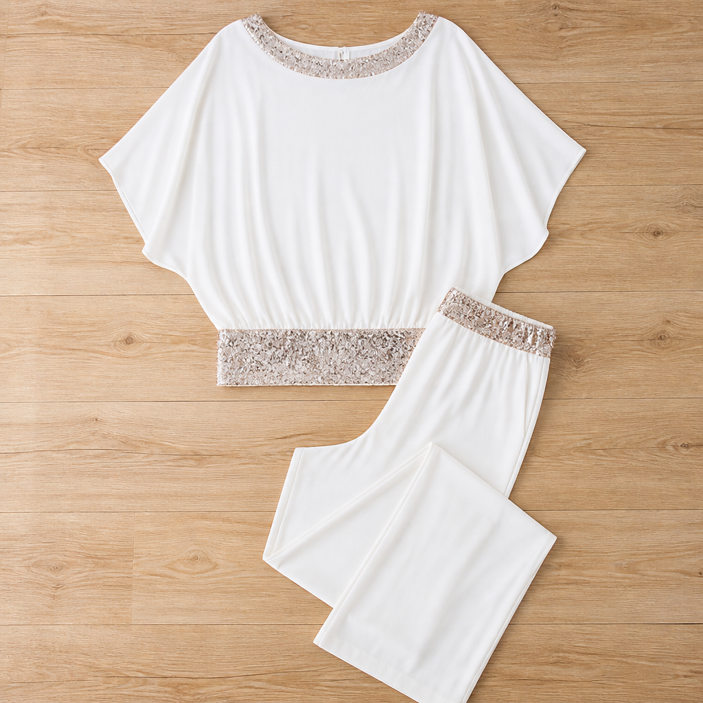 LumiVera™ — Shine Confidently with All-Day Comfort and Effortless Elegance
