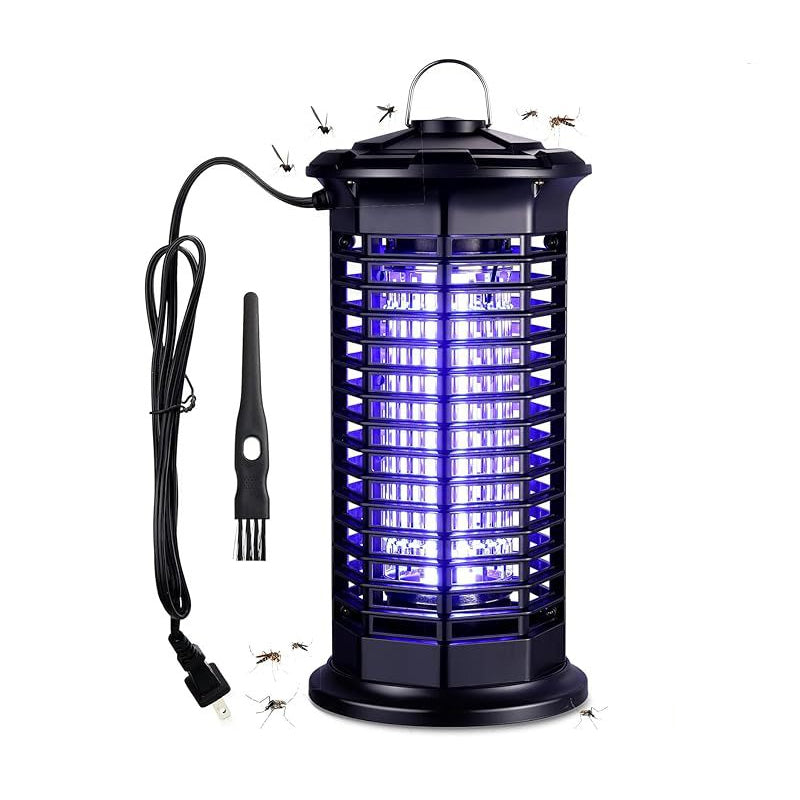 Electric UV Insect Killer - VoltGuard Pro Replacement