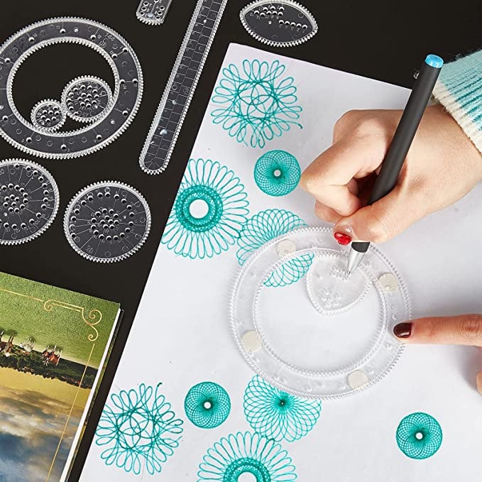 Unleash Endless Creativity for Sparkling Children's Eyes Instantly!