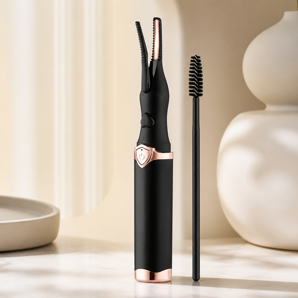 VeloraGlow™ — Effortless, Standout Lashes That Last All Day