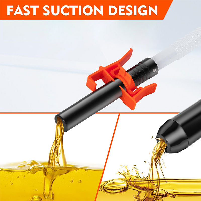 Cordless and Spill-Free Solution – Sleek, Fast, and Hassle-Free!