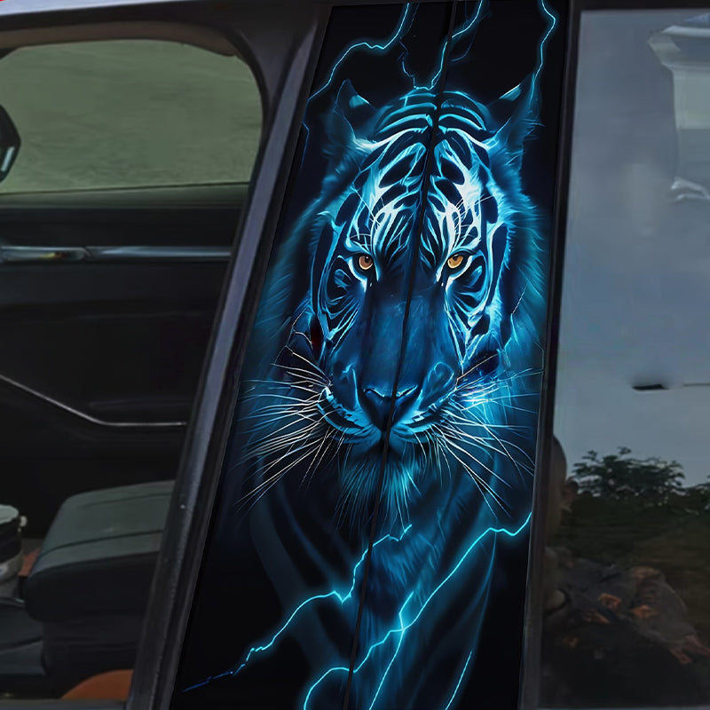 BlackEdge™ — Shield Your Car’s Style with Bold, Lasting Protection