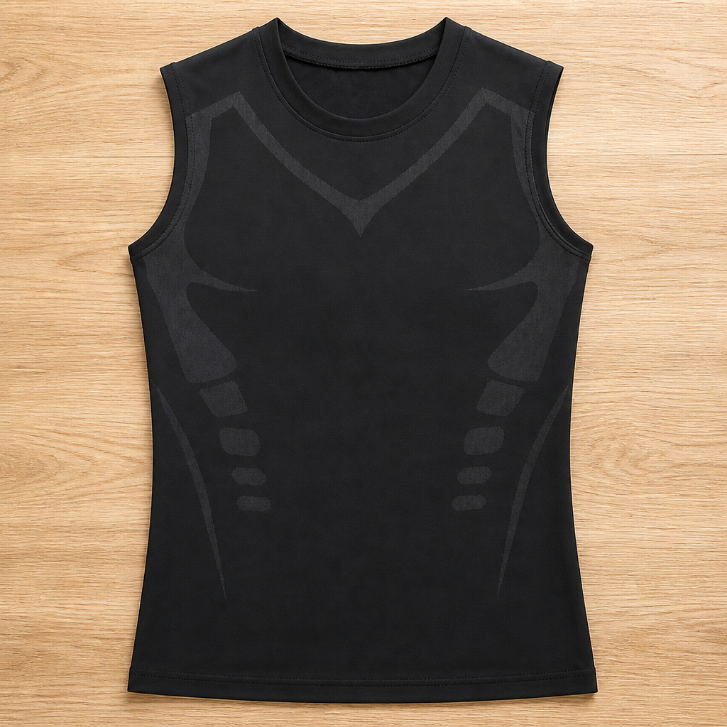 ValorCore™ — Ignite All-Day Energy, Perfect Posture, and a Sharper, Leaner You