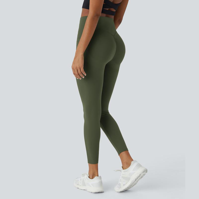 SculptNectar™ Leggings — Instantly Snatch Your Waist and Lift Your Booty for Unstoppable Confidence