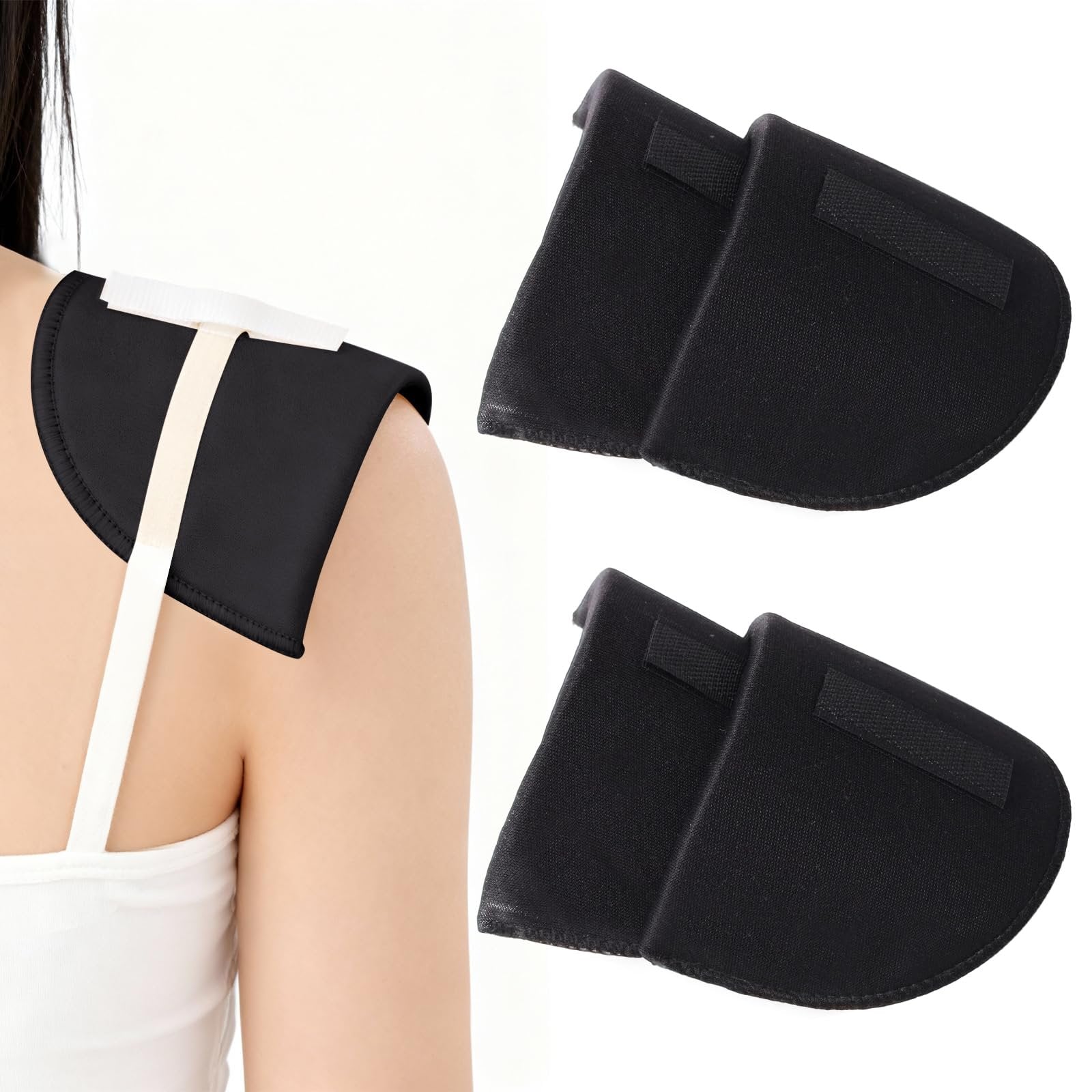 Shoulder Shaper for Balanced Posture - Confidence and Elegance All Day
