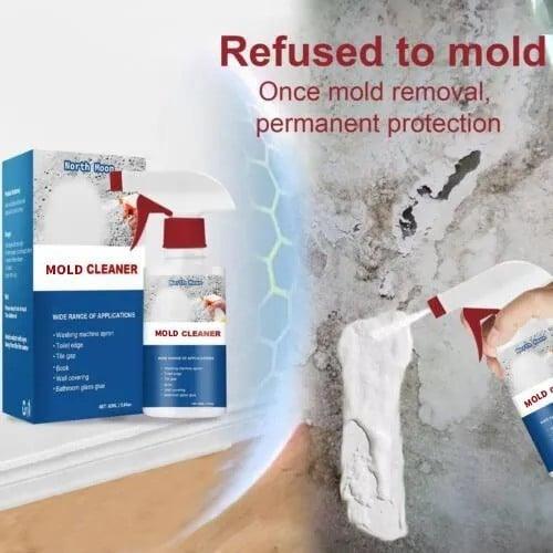 MoldShield Pro™ — Crush Mold Fast for a Fresh, Healthy Home You Love