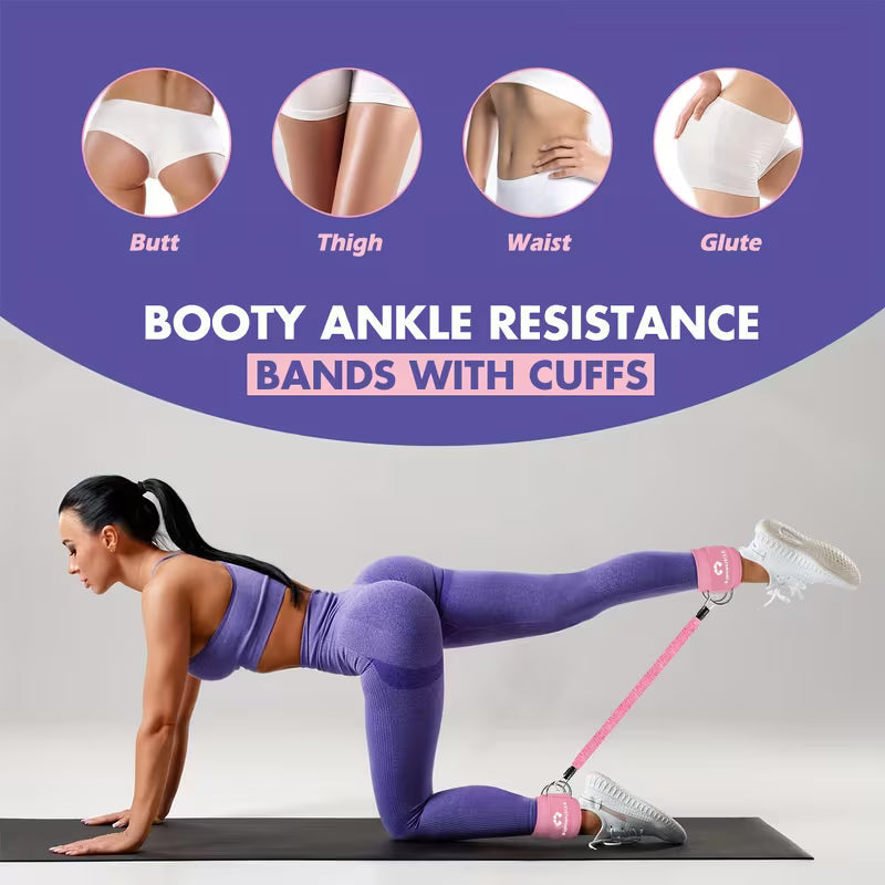 Sculpt Your Dream Body with Powerful Workouts Anytime, Anywhere