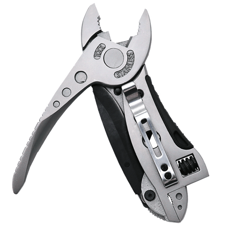 Always Ready to Tackle Any Challenge – PowerCraft Tool