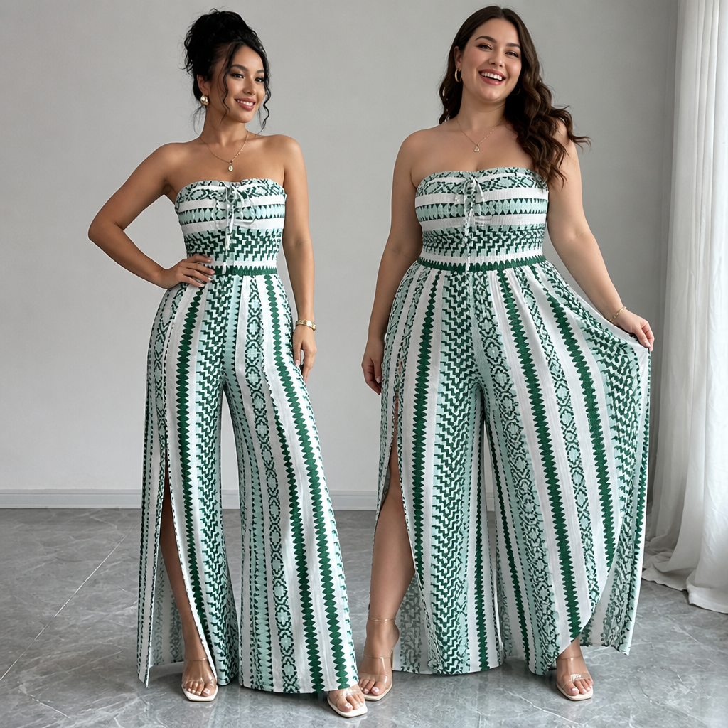ArcadiaWave™ — Own Every Curve with Effortless All-Day Confidence