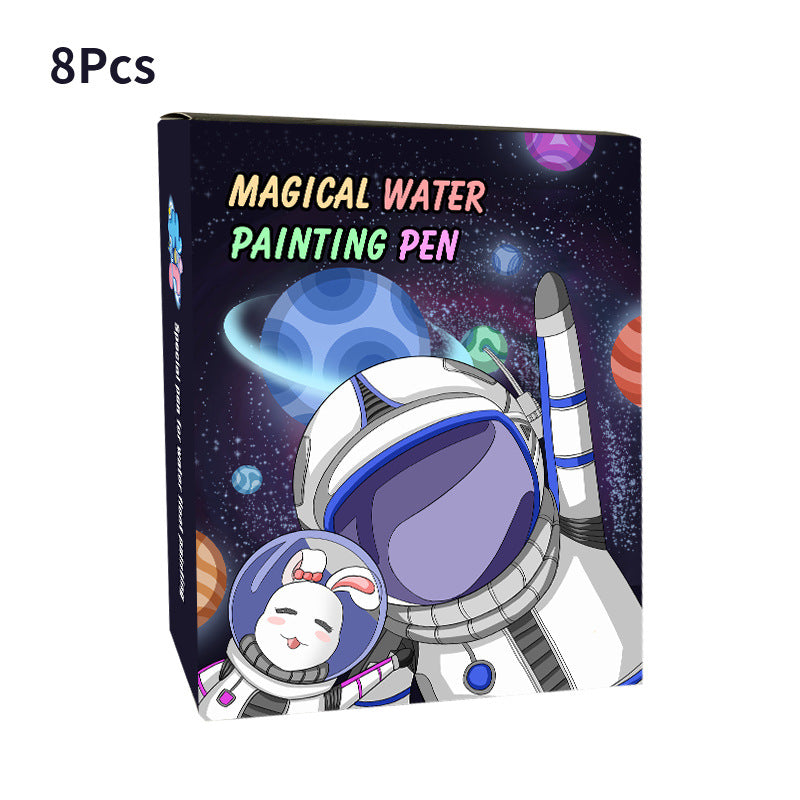 Magical Water Floating Pen (The perfect gift for a child)