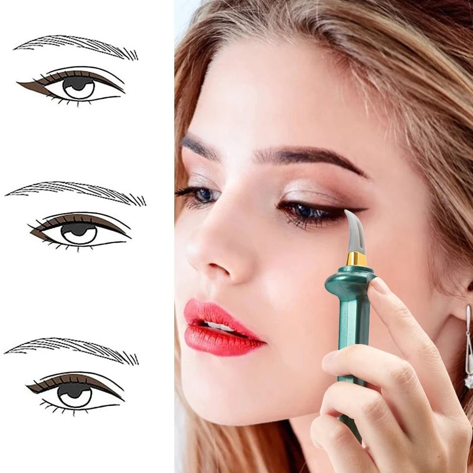 VivaLure™ — Effortless Precision for Eyes That Never Quit