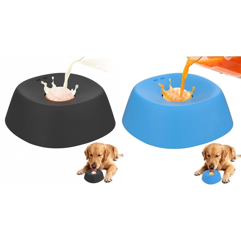 Calm Drinking Solution for Stress-Free Digestion and Happy Dogs